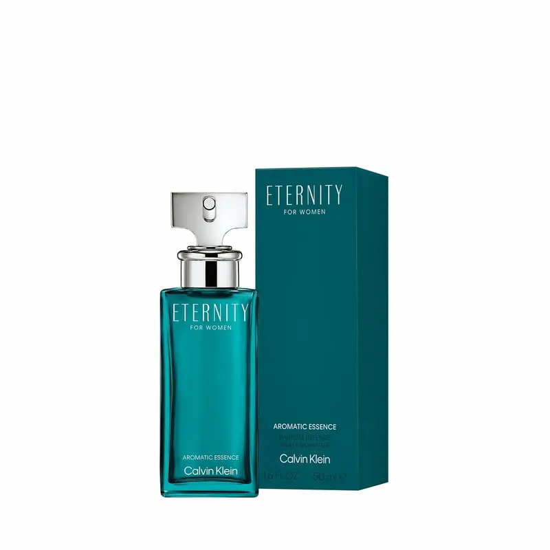 Damesparfum Calvin Klein ETERNITY EDP 50 ml