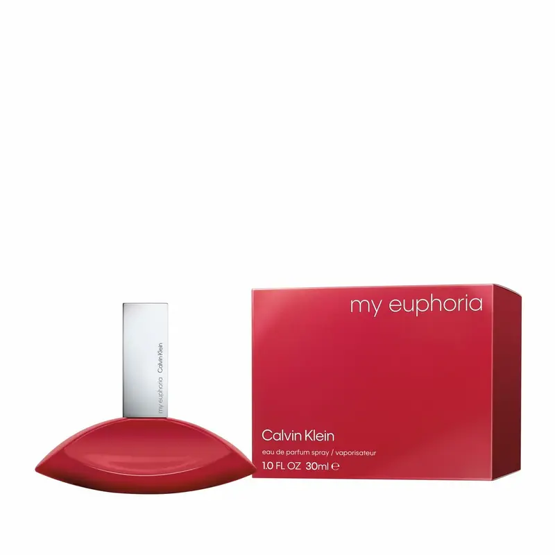 Damesparfum Calvin Klein EUPHORIA EDP 30 ml