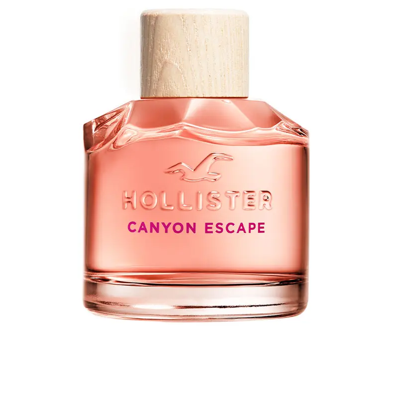 Damesparfum Canyon Escape Hollister EDP EDP