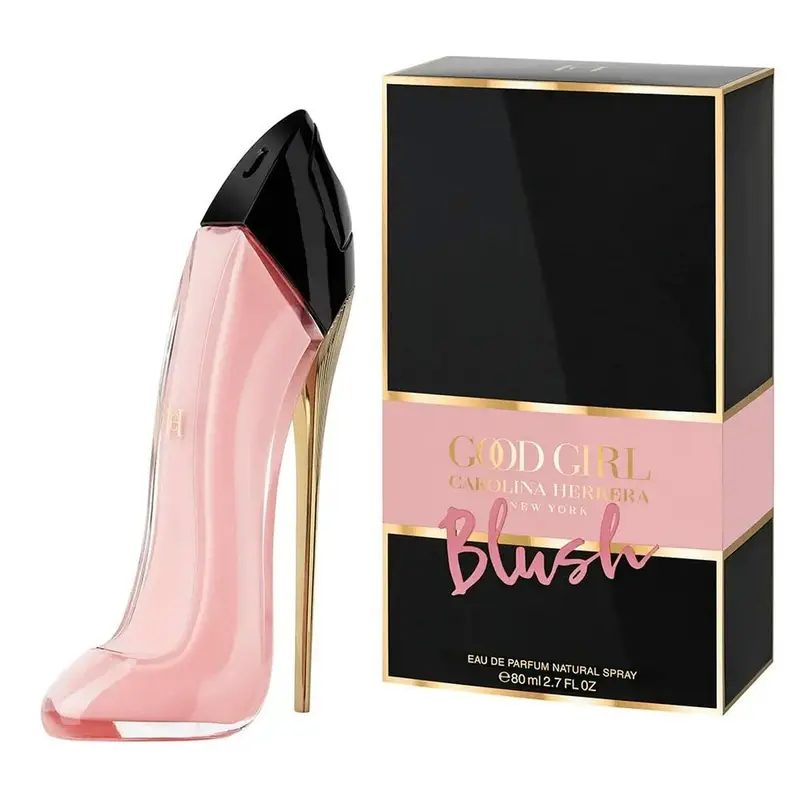 Damesparfum Carolina Herrera EDP EDP 80 ml