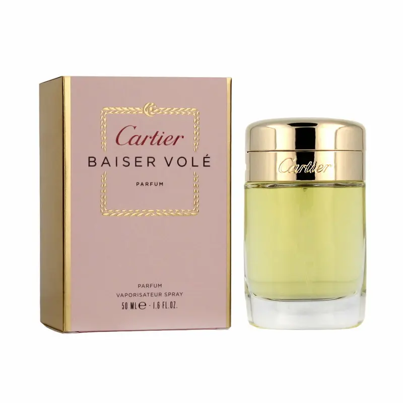 Damesparfum Cartier Baiser Vole EDP 50 ml
