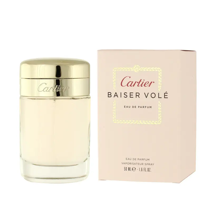 Damesparfum Cartier FP327035 EDP 50 ml (1 Stuks)