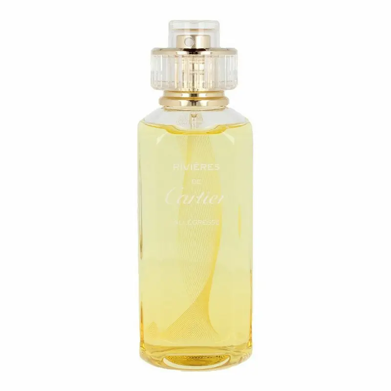 Damesparfum Cartier Rivières De Cartier Allégresse EDT 100 ml