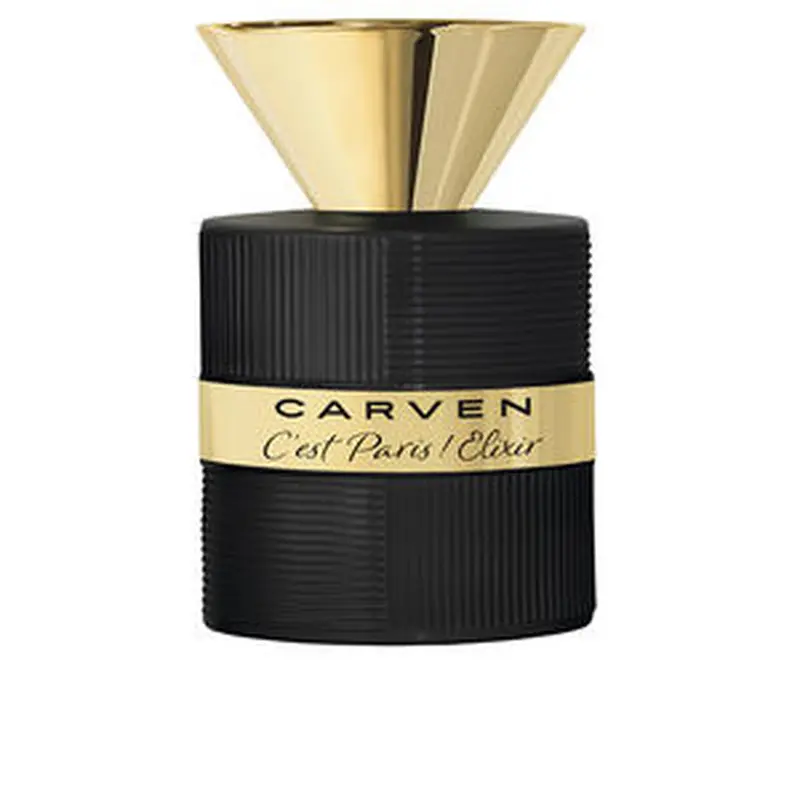 Damesparfum Carven C'EST PARIS ELIXIR EDP 50 ml
