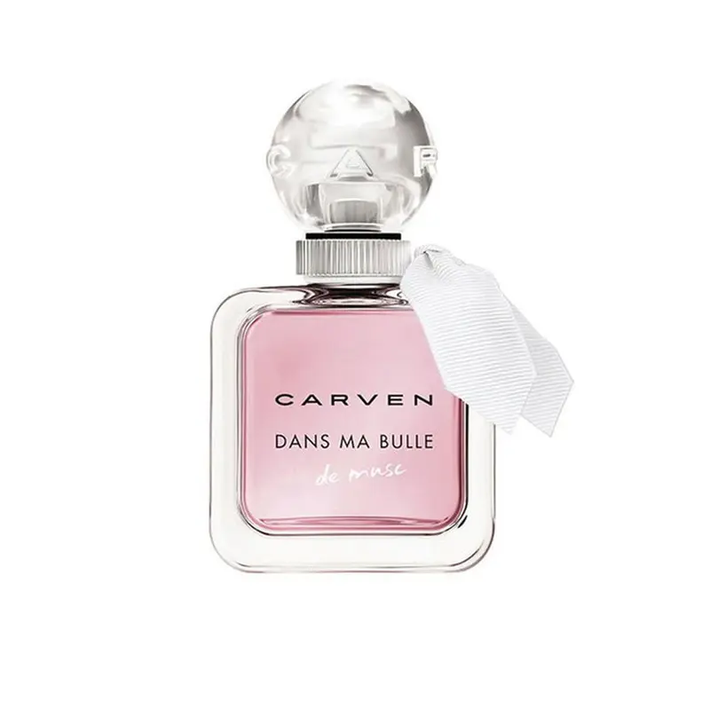Damesparfum Carven Dans Ma Bulle de Musc EDT 50 ml