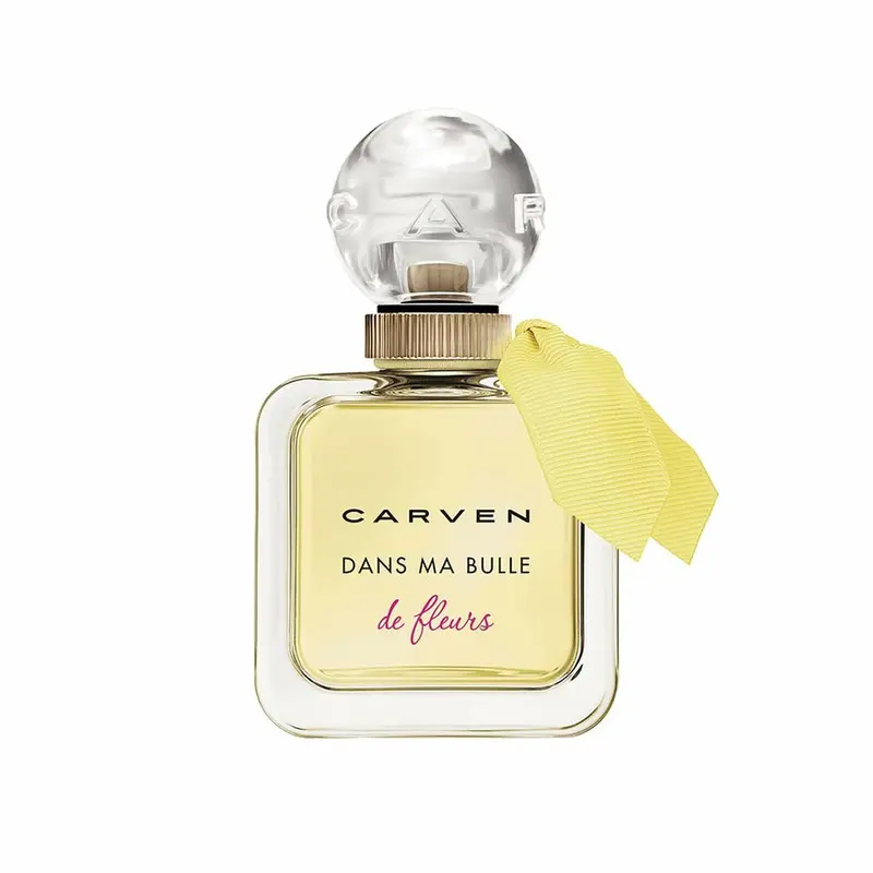 Damesparfum Carven   EDT 100 ml Dans Ma Bulle de Fleurs