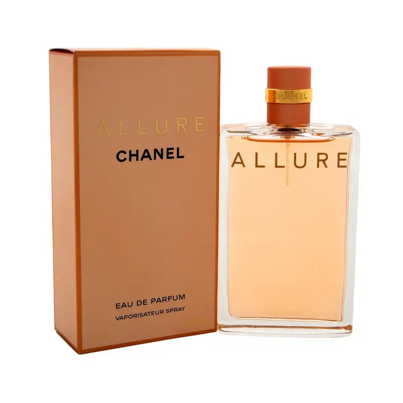 Damesparfum Chanel Allure EDP