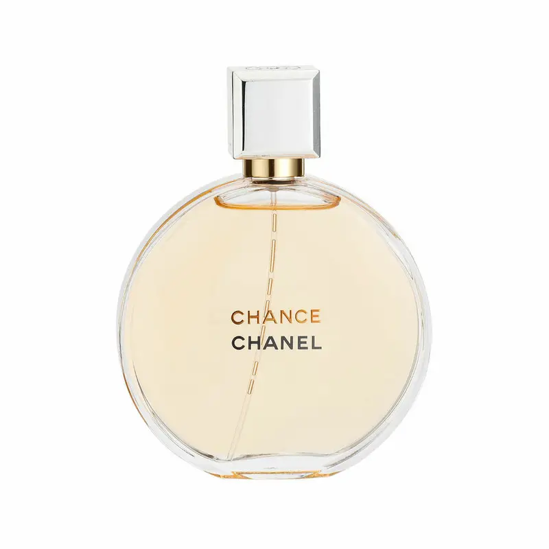 Damesparfum Chanel Chance EDP 100 ml