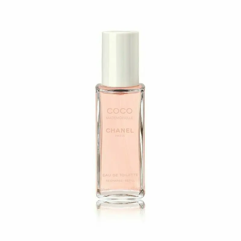Damesparfum Chanel Coco Mademoiselle EDT 50 ml