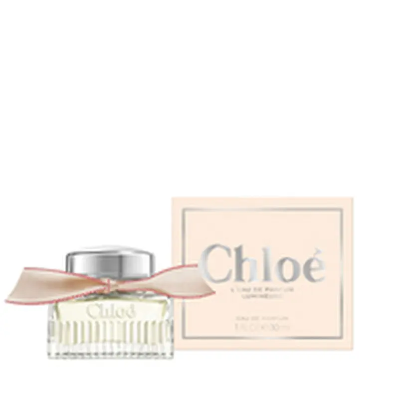 Damesparfum Chloe Lumineuse EDP