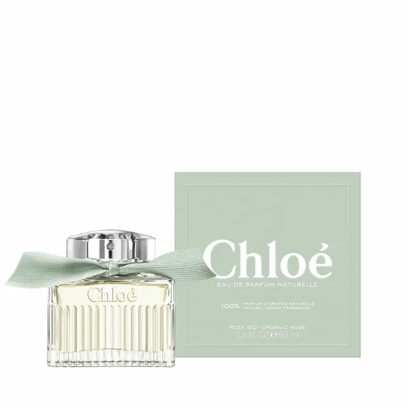 Damesparfum Chloe Naturelle EDP 50 ml