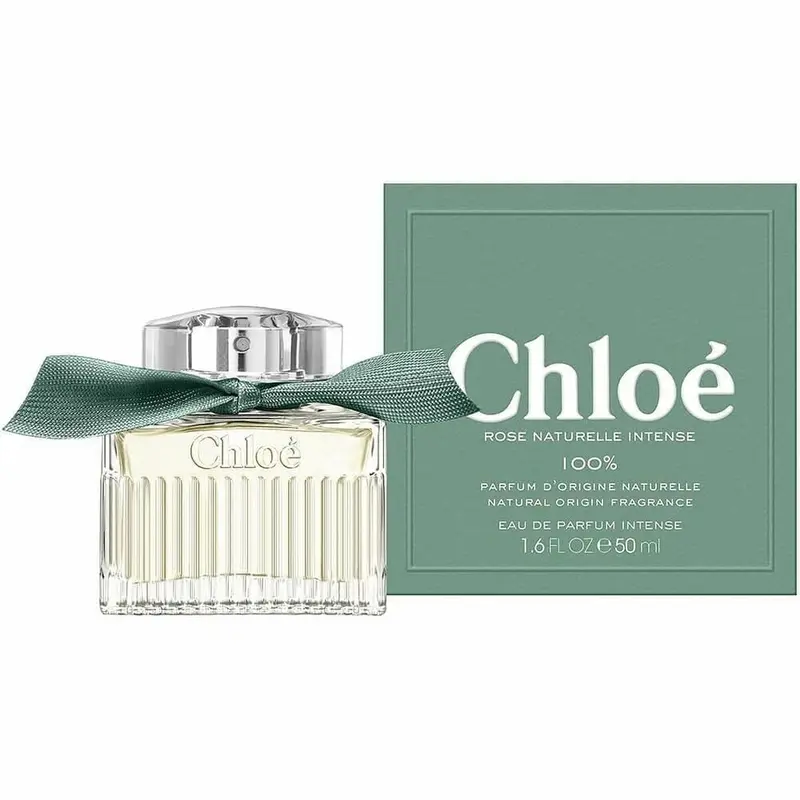 Damesparfum Chloe Rose Naturelle Intense EDP 50 ml