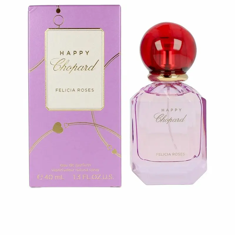 Damesparfum Chopard EDP 40 ml