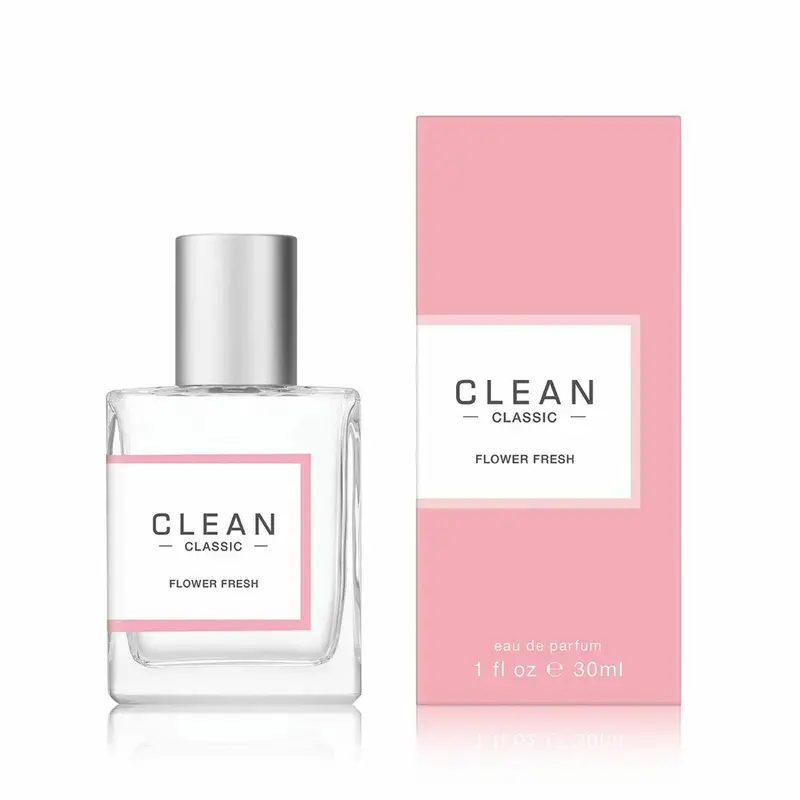 Damesparfum Clean EDP