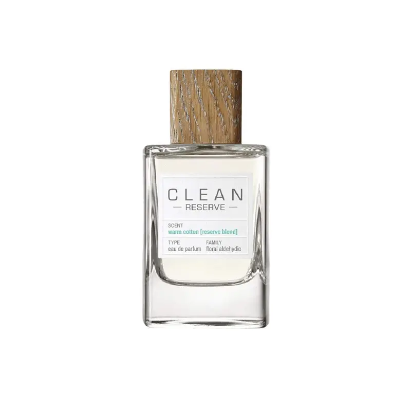 Damesparfum Clean Warm Cotton EDP 50 ml