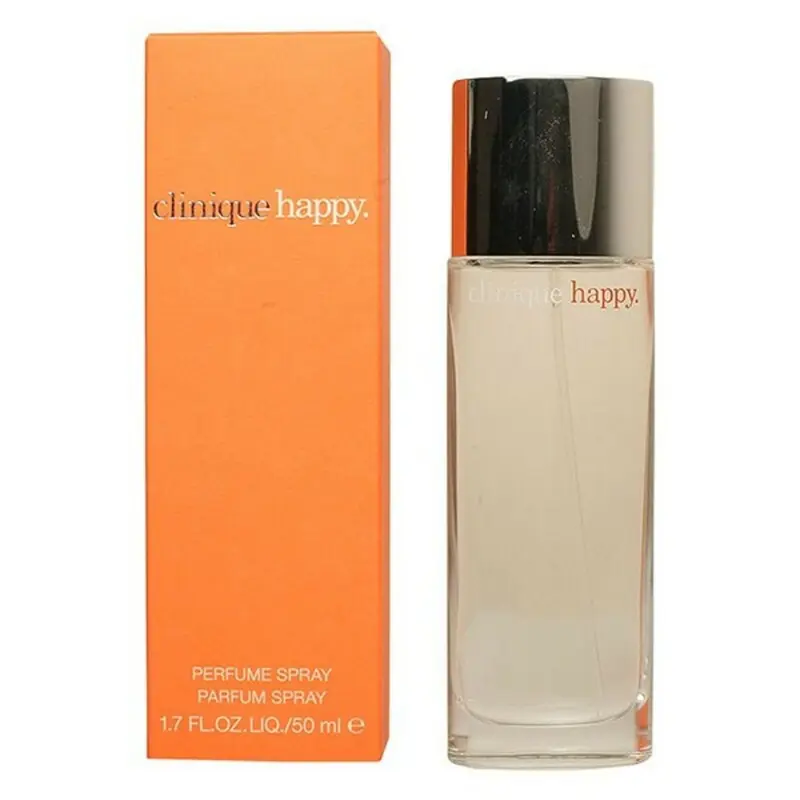 Damesparfum Clinique Happy EDP