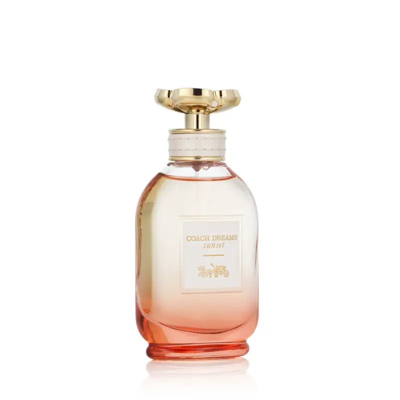 Damesparfum Coach COACH DREAMS EDP 60 ml