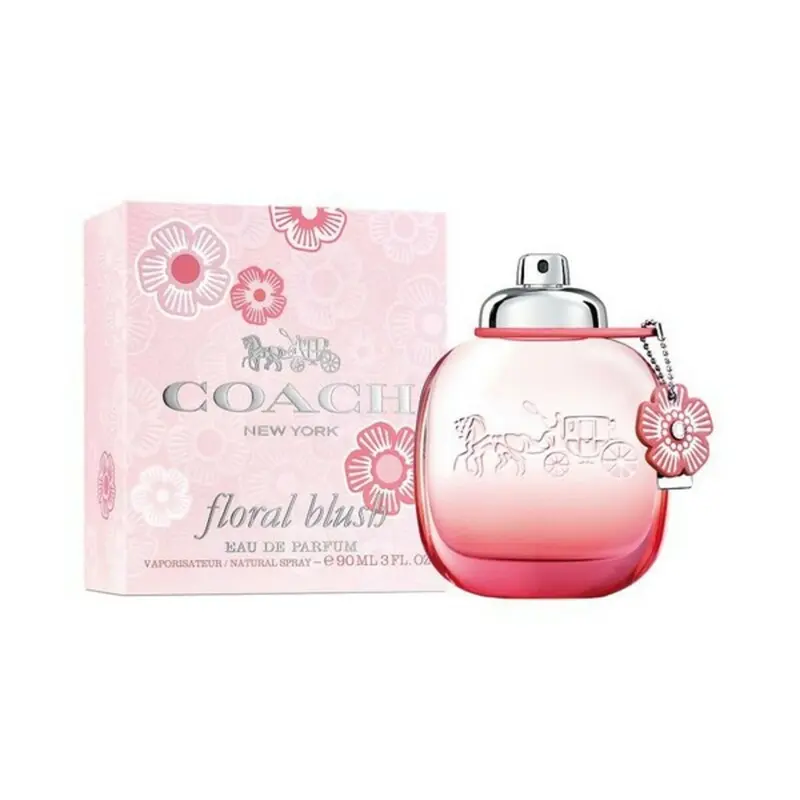 Damesparfum Coach COACH FLORAL EDP 90 ml