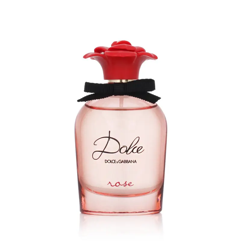 Damesparfum D&G Dolce Rose EDT
