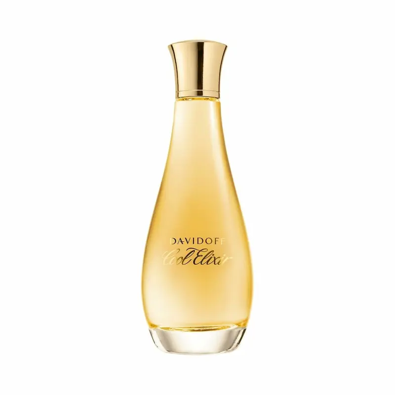 Damesparfum Davidoff COOL ELIXIR WOMAN EDP 100 ml