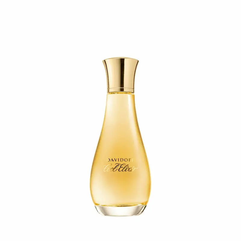 Damesparfum Davidoff COOL ELIXIR WOMAN EDP 50 ml
