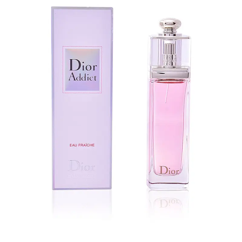 Damesparfum Dior Addict Eau Fraiche EDT 50 ml