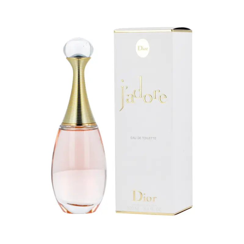Damesparfum Dior J'adore EDT (1 Stuks)