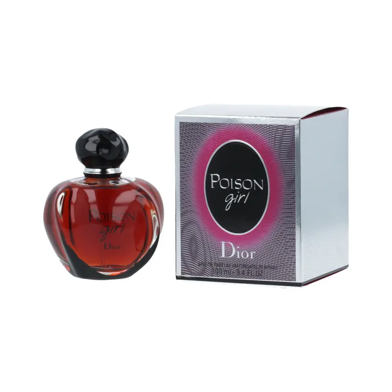 Damesparfum Dior Poison EDP