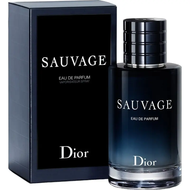 Damesparfum Dior Sauvage EDP