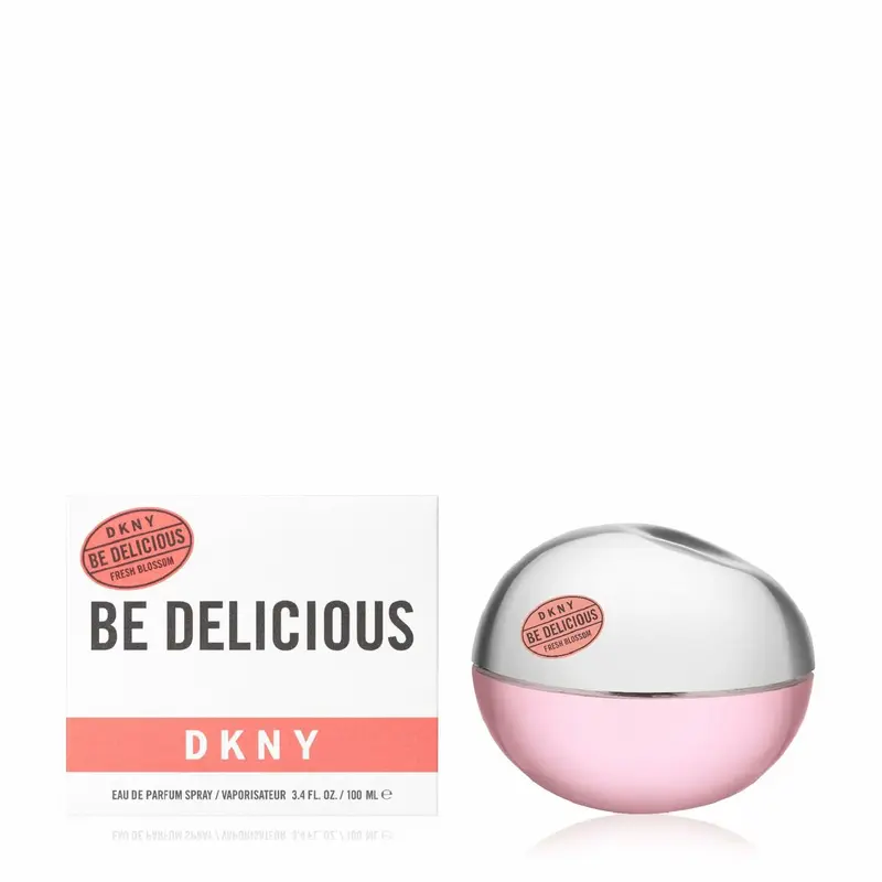 Damesparfum DKNY DELICIOUS COLLECTION 100 ml