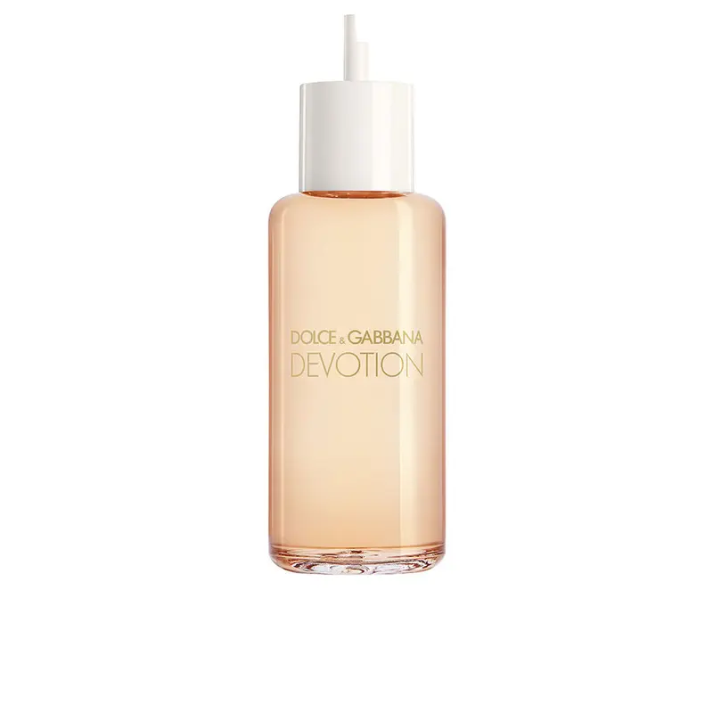 Damesparfum Dolce & Gabbana DEVOTION EDP 150 ml