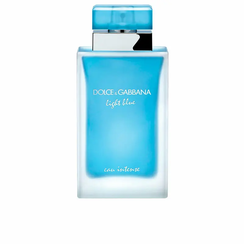 Damesparfum Dolce & Gabbana LIGHT BLUE POUR FEMME EDP 100 ml