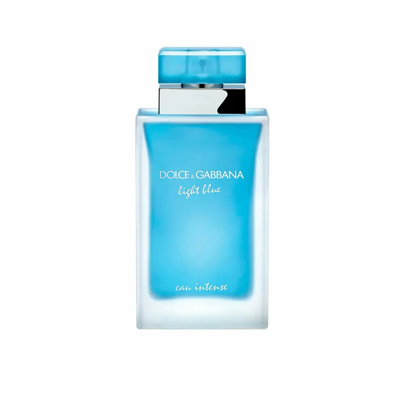 Damesparfum Dolce & Gabbana LIGHT BLUE POUR FEMME EDP 50 ml