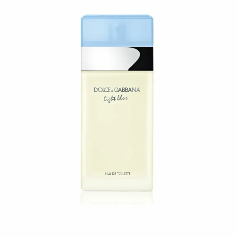 Damesparfum Dolce & Gabbana LIGHT BLUE POUR FEMME EDT 100 ml