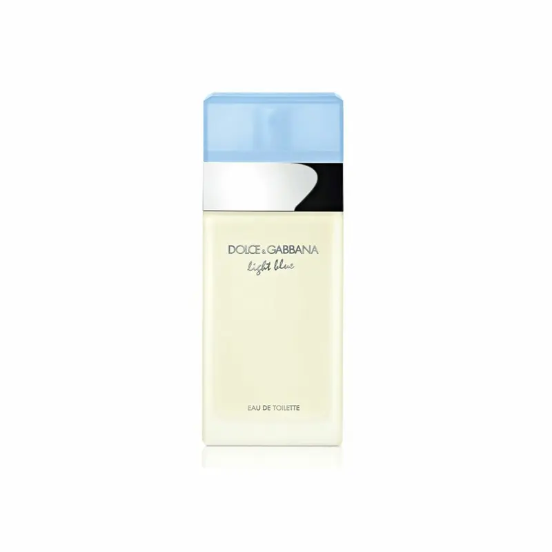 Damesparfum Dolce & Gabbana LIGHT BLUE POUR FEMME EDT 50 ml