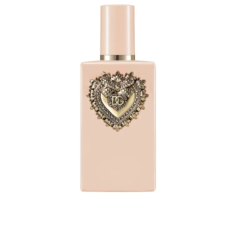 Damesparfum Dolce & Gabbana My DEVOTION EDP 100 ml