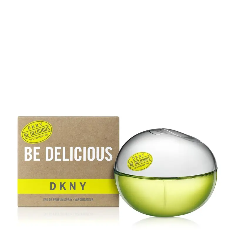 Damesparfum Donna Karan BE DELICIOUS 30 ml