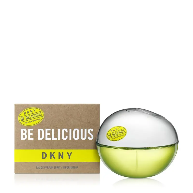 Damesparfum Donna Karan BE DELICIOUS 50 ml