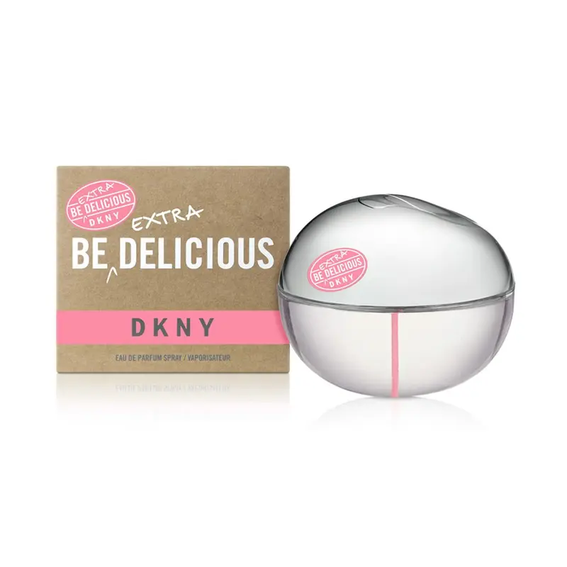 Damesparfum Donna Karan BE DELICIOUS EDP EDP 100 ml