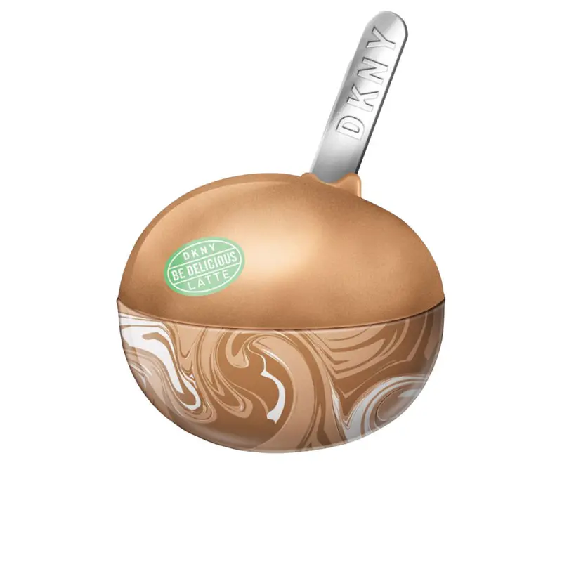 Damesparfum Donna Karan Be delicious latte pistachio EDP 50 ml