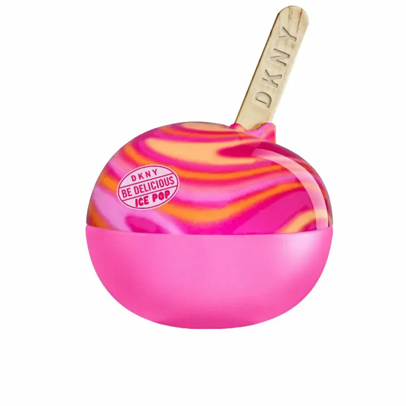 Damesparfum Donna Karan DELICIOUS COLLECTION 50 ml