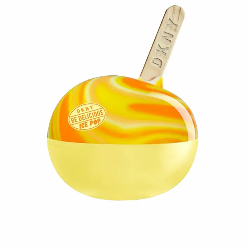 Damesparfum Donna Karan DELICIOUS COLLECTION 50 ml