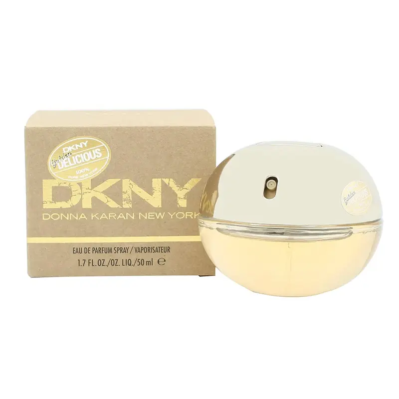 Damesparfum Donna Karan DELICIOUS COLLECTION EDP EDP 50 ml