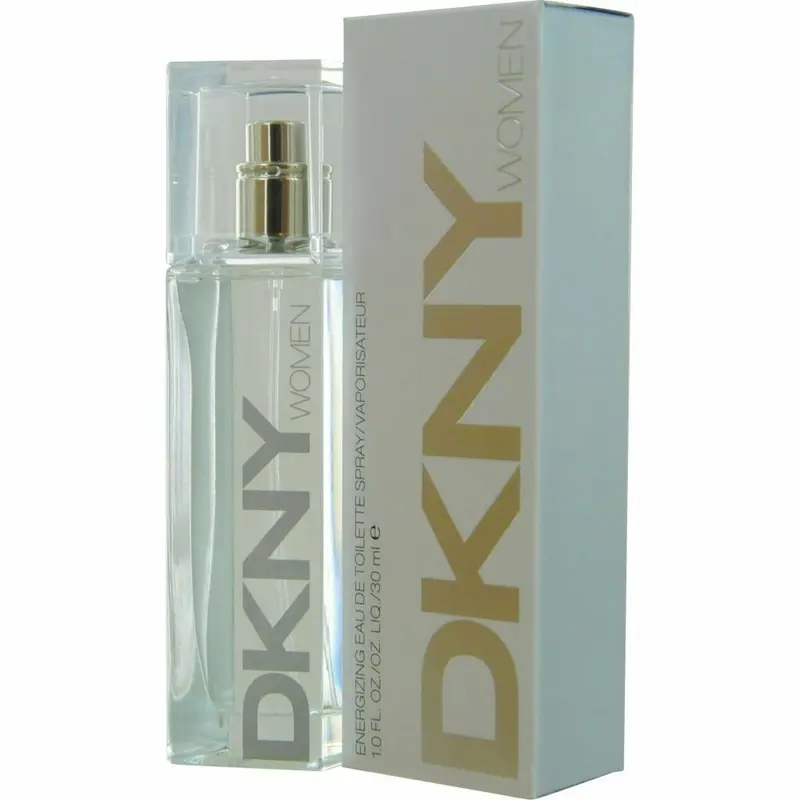 Damesparfum Donna Karan DKNY EDT 30 ml