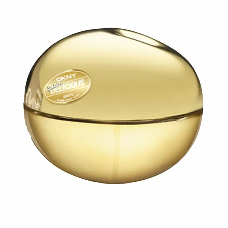 Damesparfum Donna Karan Golden Delicious 30 ml