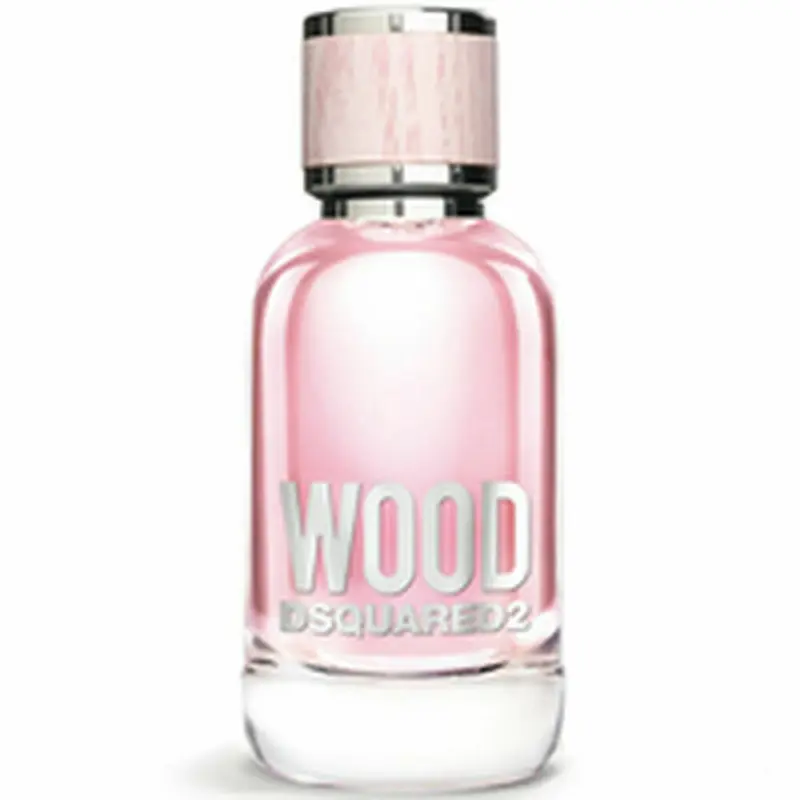 Damesparfum Dsquared2 WOOD POUR FEMME EDT 30 ml Wood