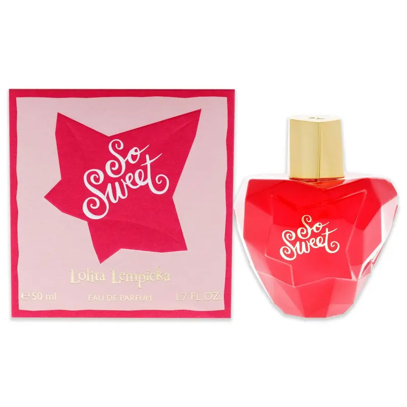 Damesparfum EDP Lolita Lempicka 50 ml