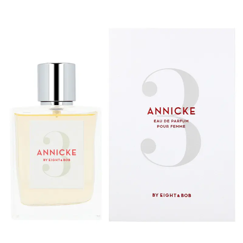 Damesparfum Eight & Bob Annicke 3 EDP 100 ml