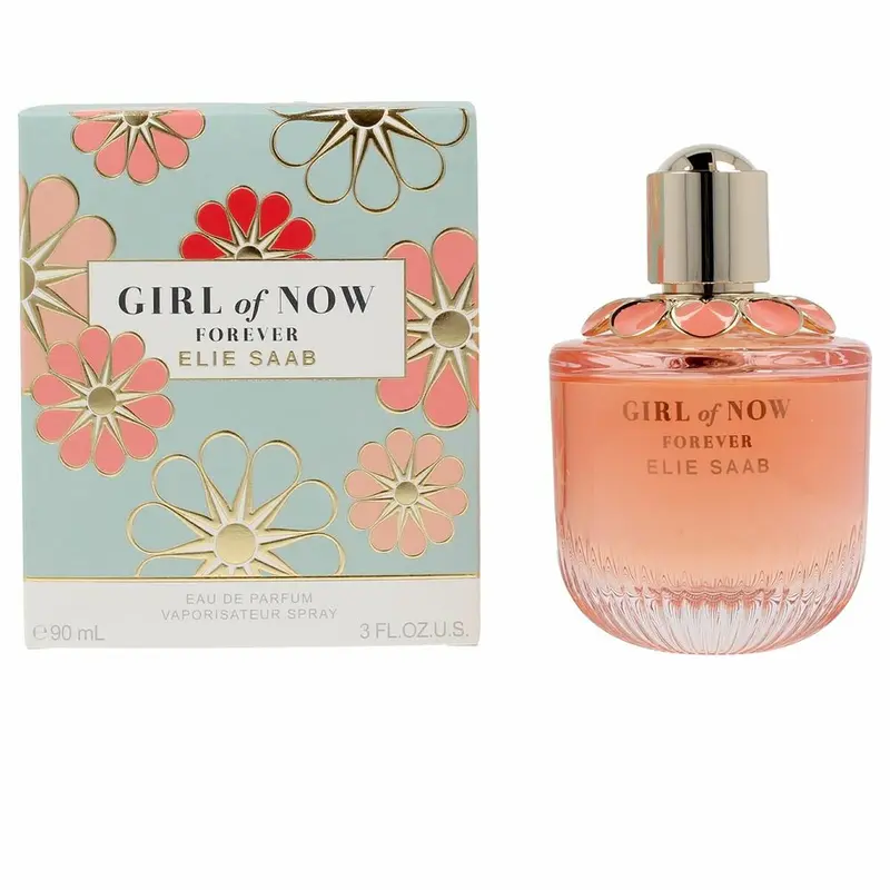 Damesparfum Elie Saab EDP 90 ml