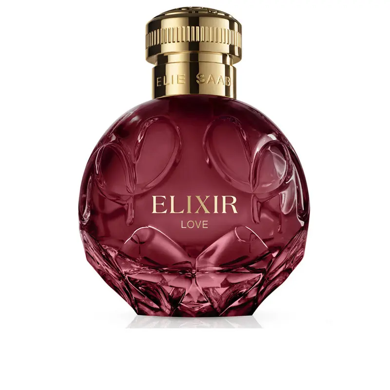 Damesparfum Elie Saab ELIXIR 100 ml